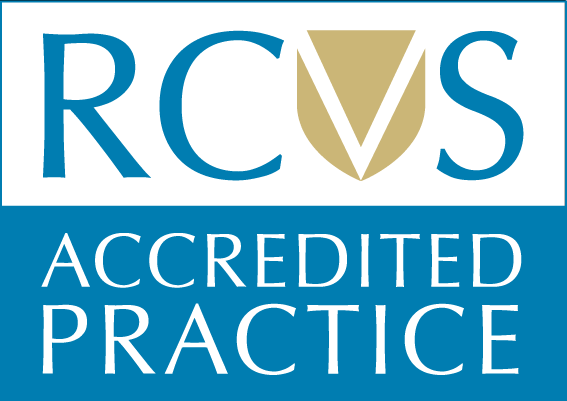 Royal College of Veterinary Surgeons Practice Standards Scheme